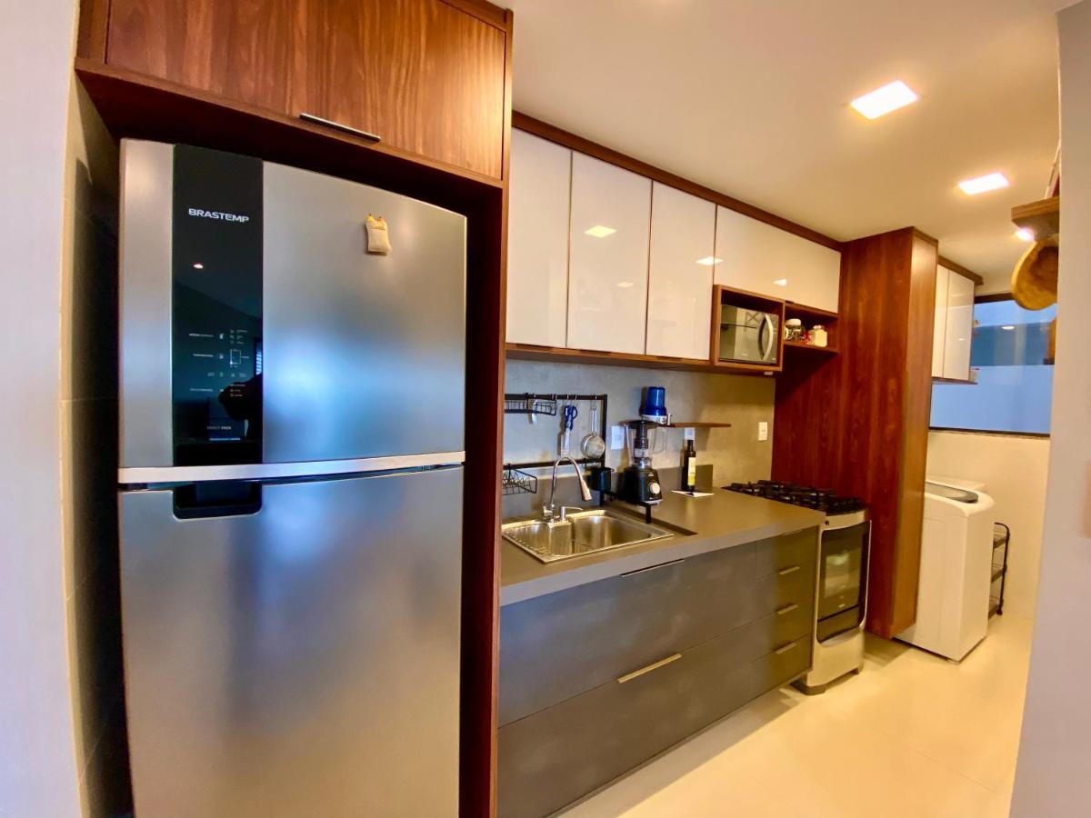 Apartamento Residencial San Marino Beira Mar Ilhéus Exterior foto