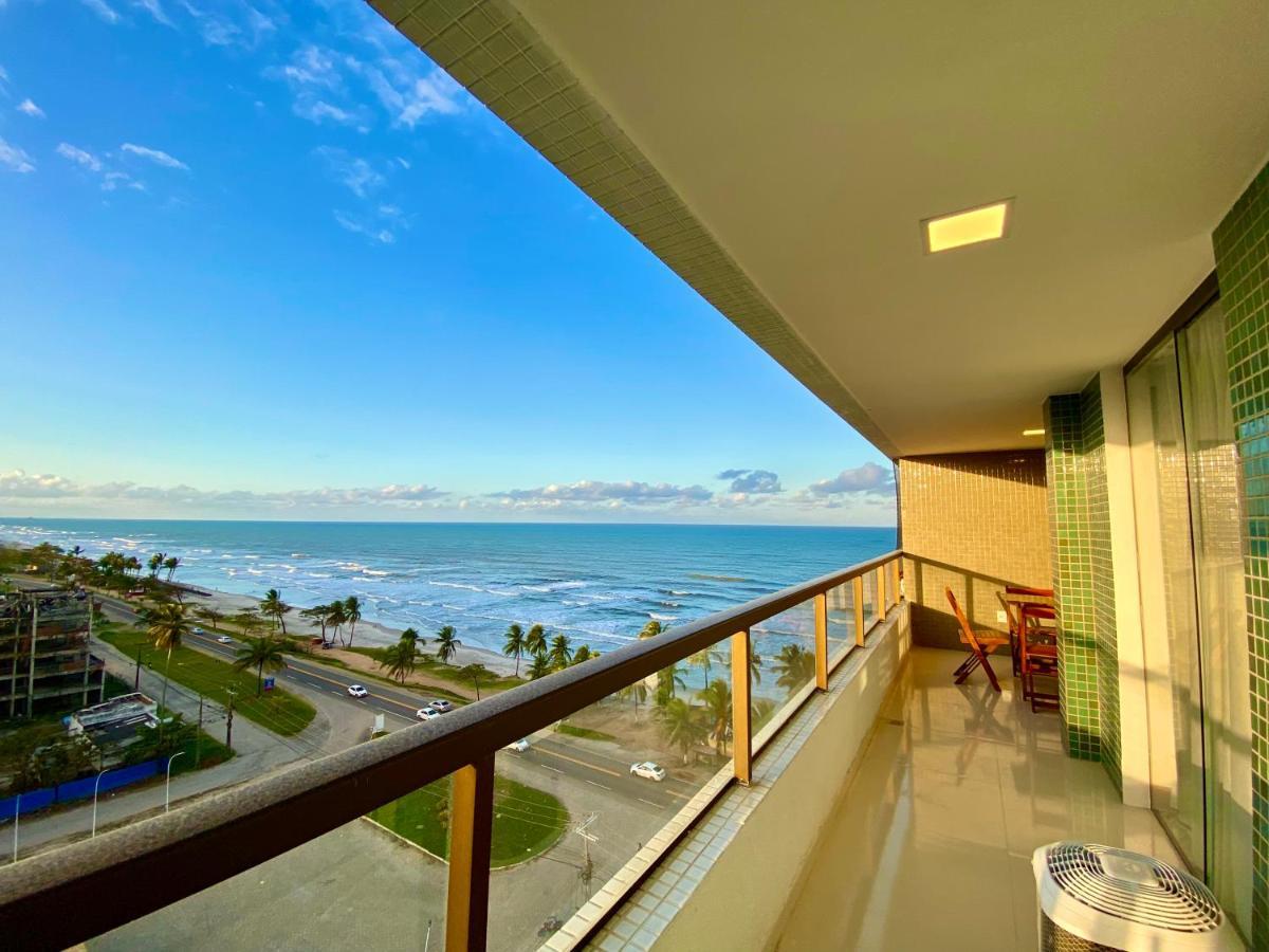 Apartamento Residencial San Marino Beira Mar Ilhéus Exterior foto